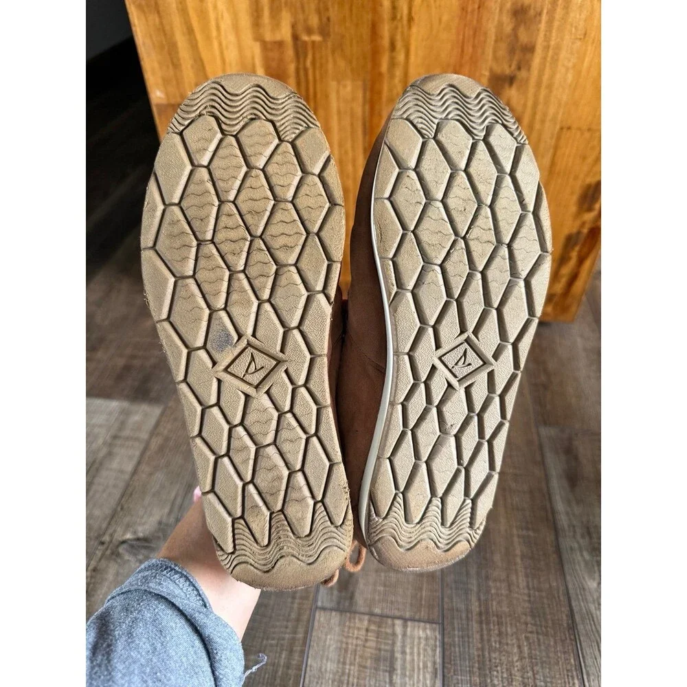 Sperry women’s moc
